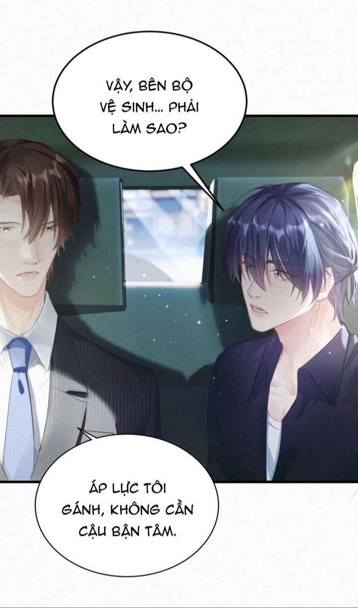 Môi Súng Chapter 61 - Next Chapter 62