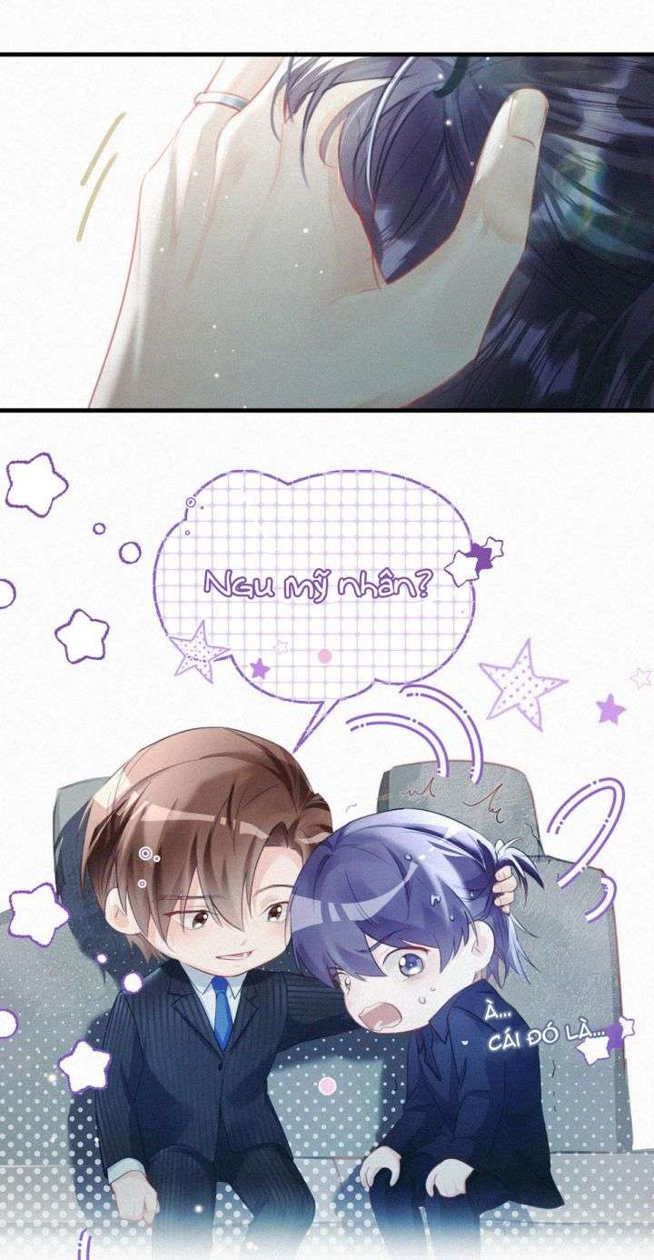 Môi Súng Chapter 61 - Next Chapter 62