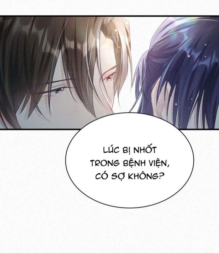 Môi Súng Chapter 61 - Next Chapter 62