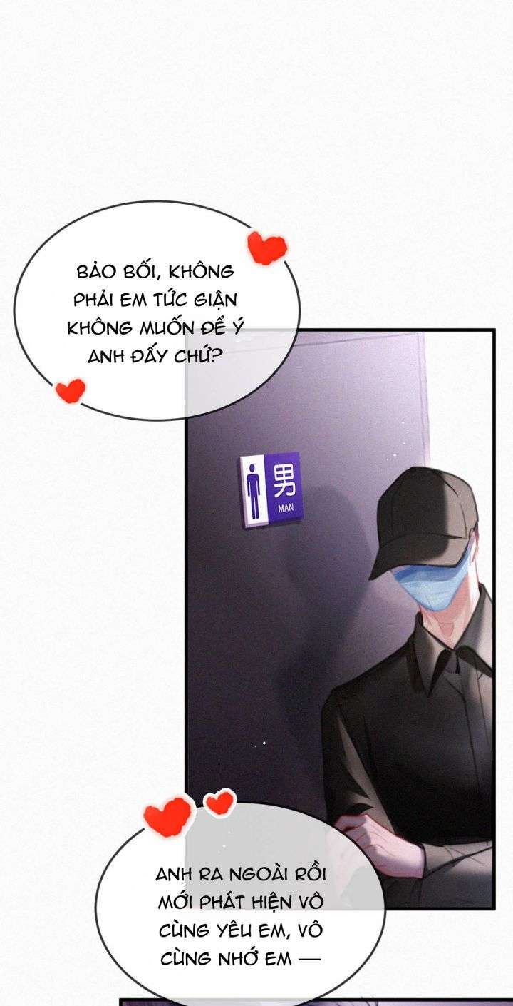 Môi Súng Chapter 61 - Next Chapter 62