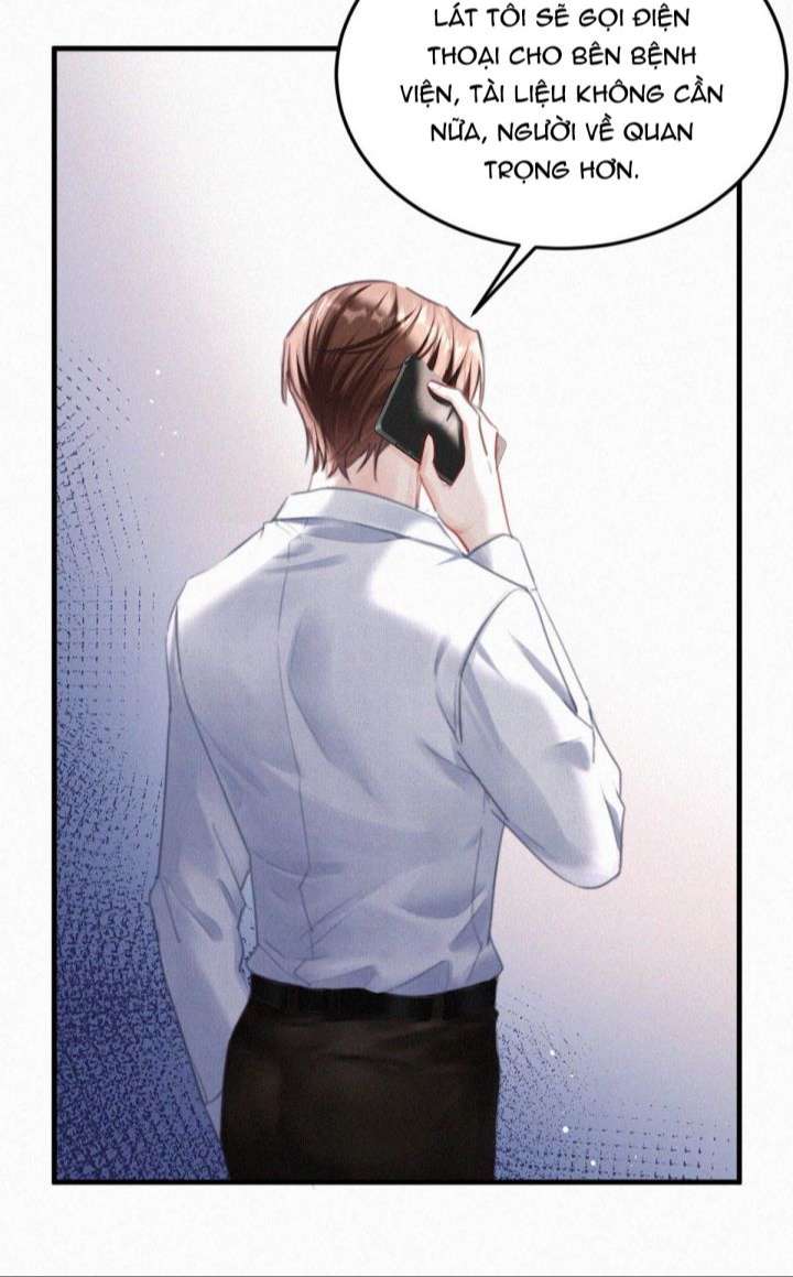 Môi Súng Chapter 61 - Next Chapter 62