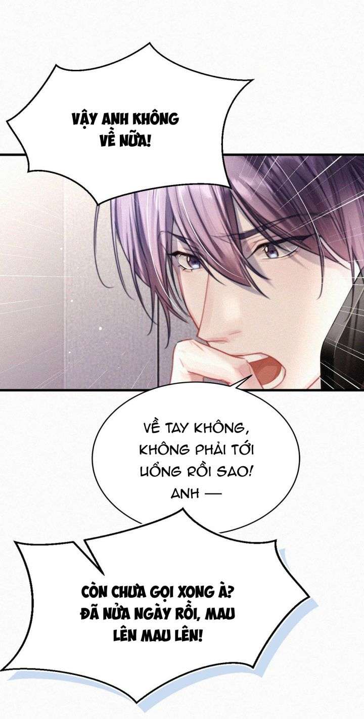 Môi Súng Chapter 61 - Next Chapter 62