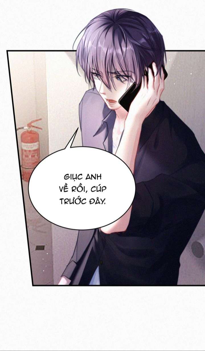 Môi Súng Chapter 61 - Next Chapter 62