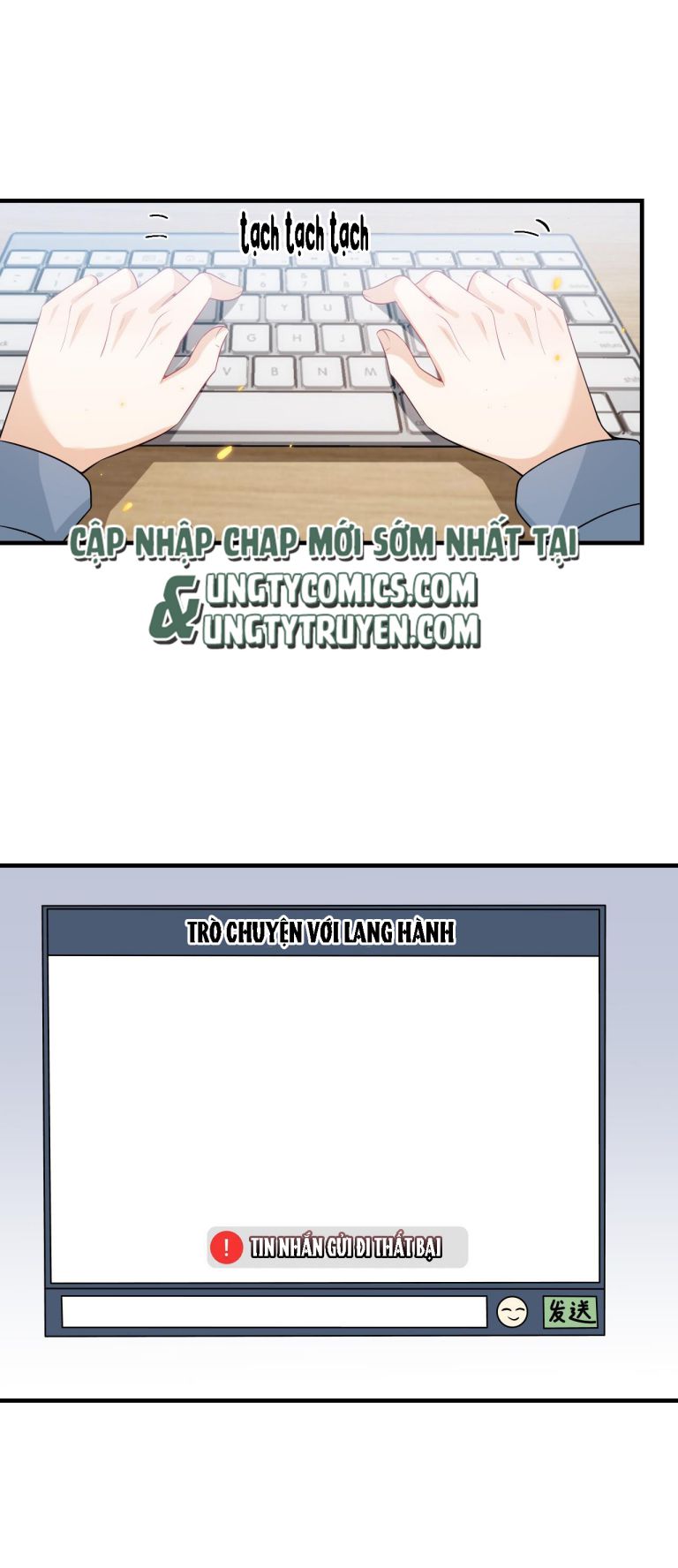 Thẳng Thắn Từ Nghiêm Chapter 38 - Trang 4