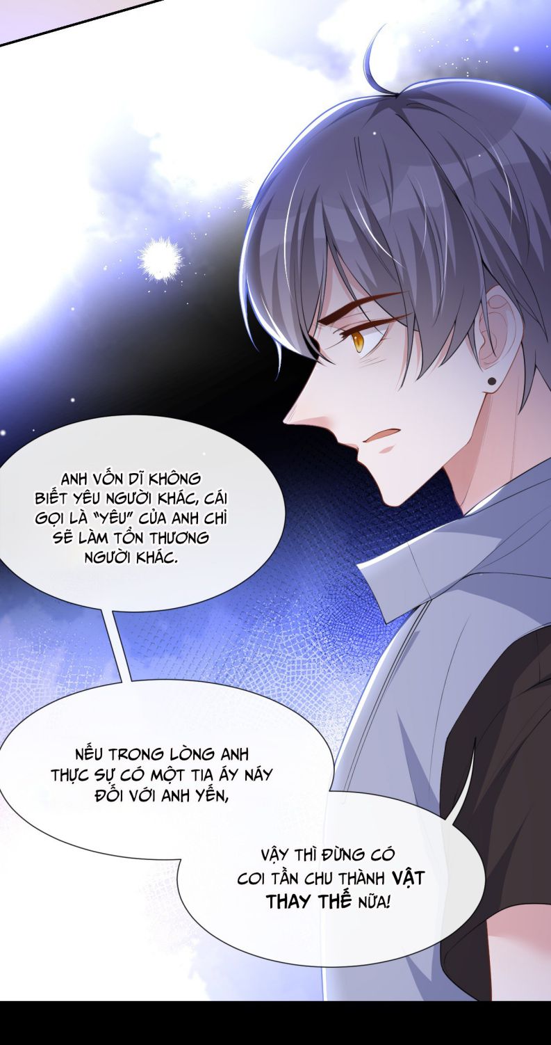 Quan Hệ Thế Thân Chapter 66 - Next Chapter 67