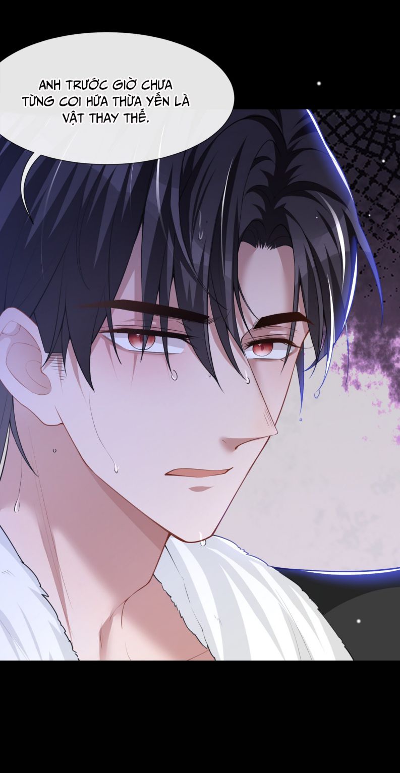 Quan Hệ Thế Thân Chapter 66 - Next Chapter 67