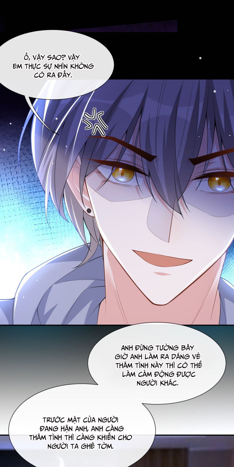 Quan Hệ Thế Thân Chapter 66 - Next Chapter 67