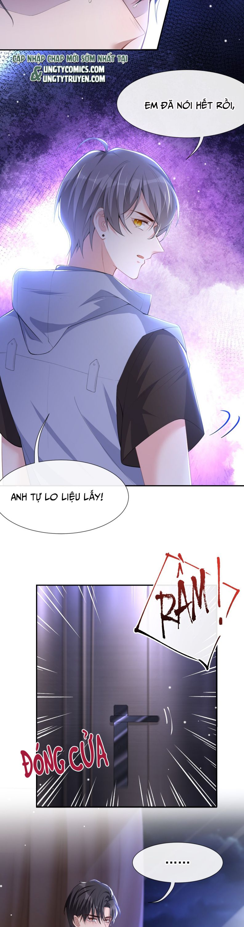 Quan Hệ Thế Thân Chapter 66 - Next Chapter 67