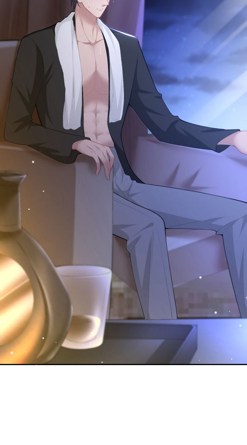 Quan Hệ Thế Thân Chapter 66 - Next Chapter 67