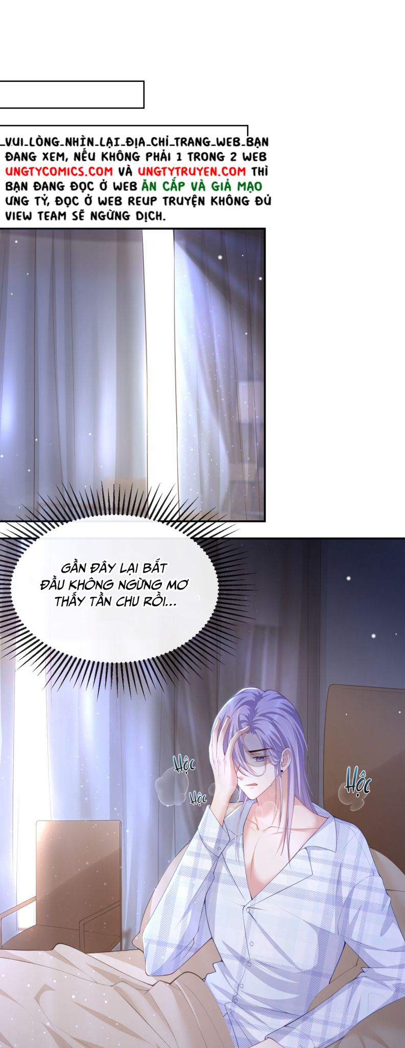 Quan Hệ Thế Thân Chapter 66 - Next Chapter 67