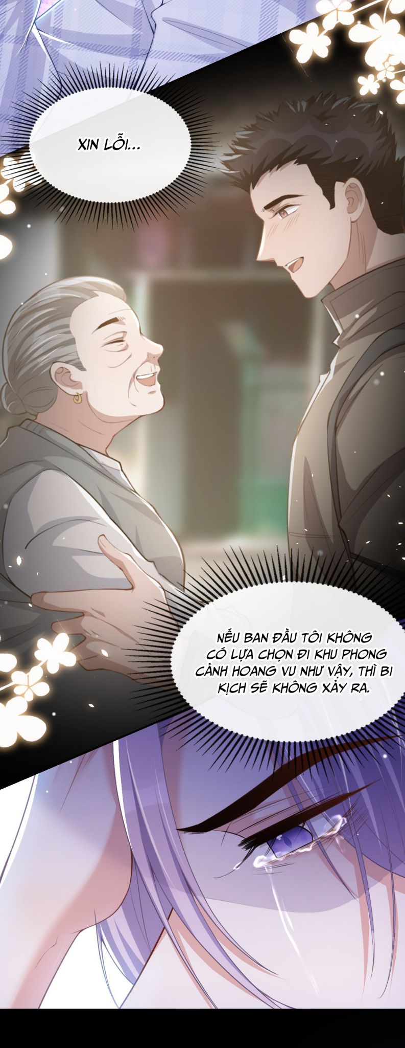 Quan Hệ Thế Thân Chapter 66 - Next Chapter 67