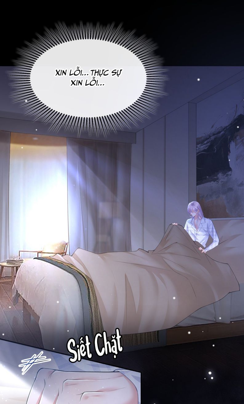 Quan Hệ Thế Thân Chapter 66 - Next Chapter 67