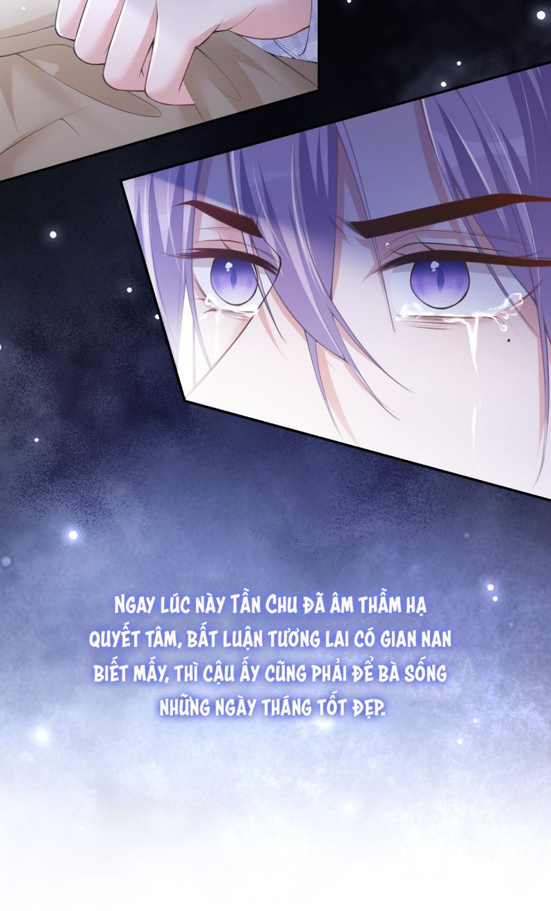 Quan Hệ Thế Thân Chapter 66 - Next Chapter 67