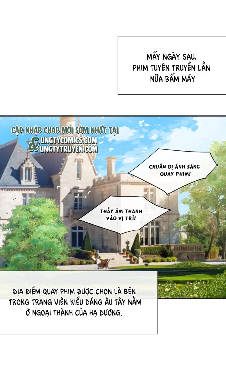 Quan Hệ Thế Thân Chapter 66 - Next Chapter 67