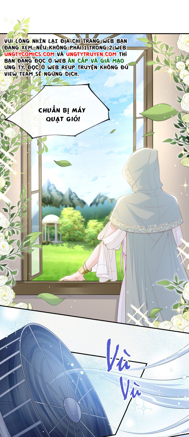 Quan Hệ Thế Thân Chapter 66 - Next Chapter 67