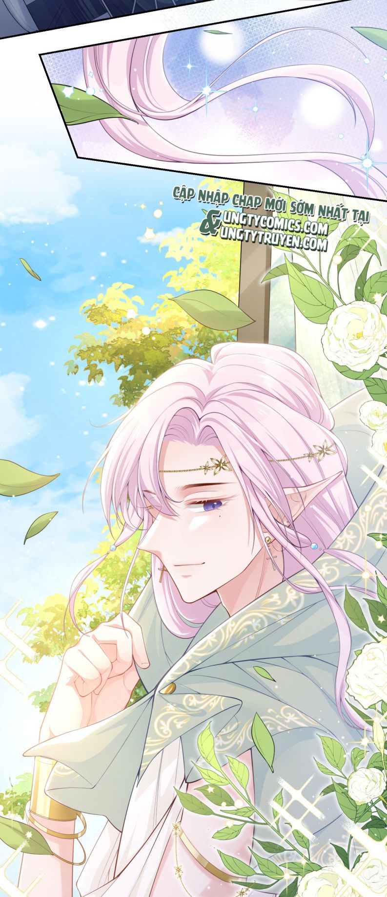 Quan Hệ Thế Thân Chapter 66 - Next Chapter 67