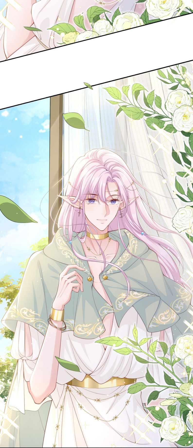 Quan Hệ Thế Thân Chapter 66 - Next Chapter 67