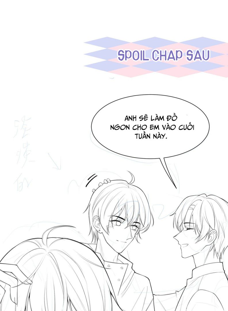 Quan Hệ Thế Thân Chapter 66 - Next Chapter 67