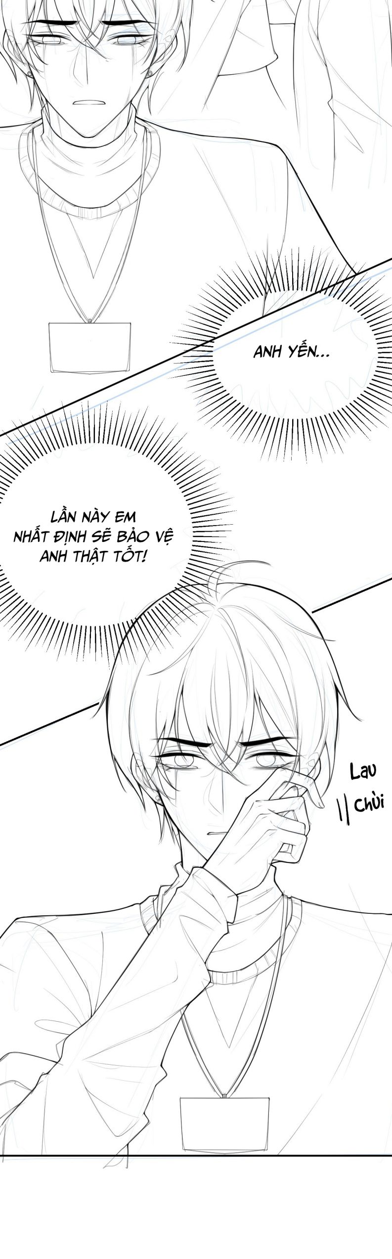 Quan Hệ Thế Thân Chapter 66 - Next Chapter 67