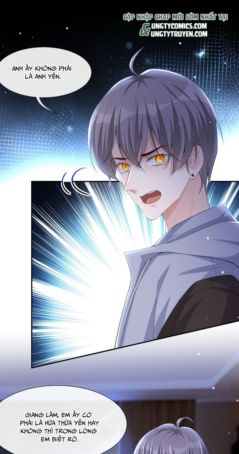 Quan Hệ Thế Thân Chapter 66 - Next Chapter 67