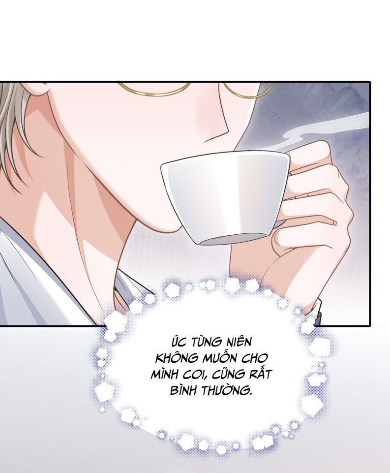 Để Tâm Chapter 5 - Next Chapter 6