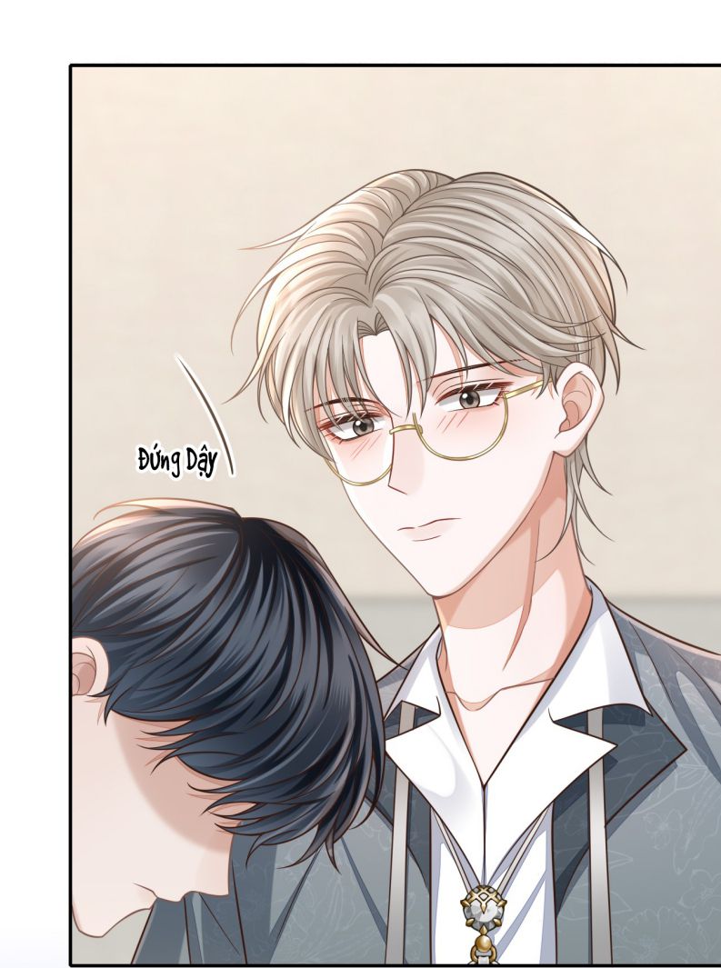 Để Tâm Chapter 5 - Next Chapter 6