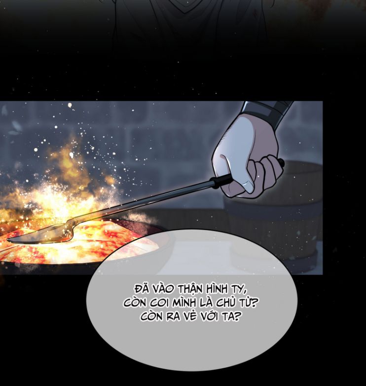 Điện Hạ Khuynh Thành Chapter 17 - Next Chapter 18