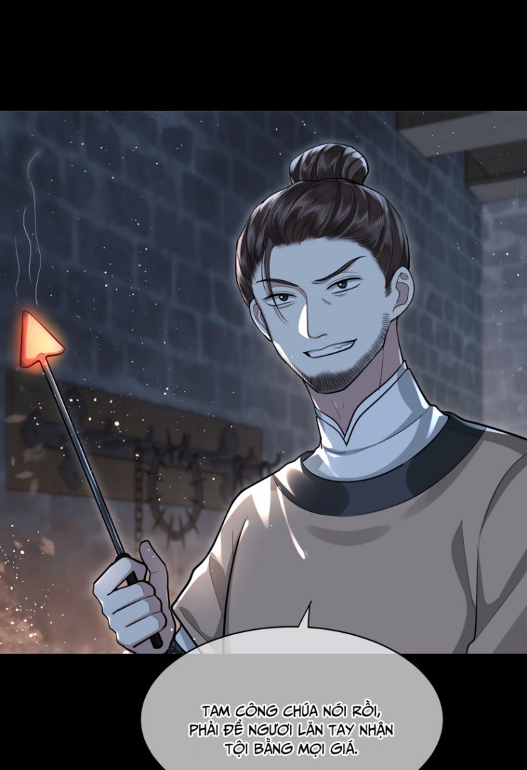 Điện Hạ Khuynh Thành Chapter 17 - Next Chapter 18