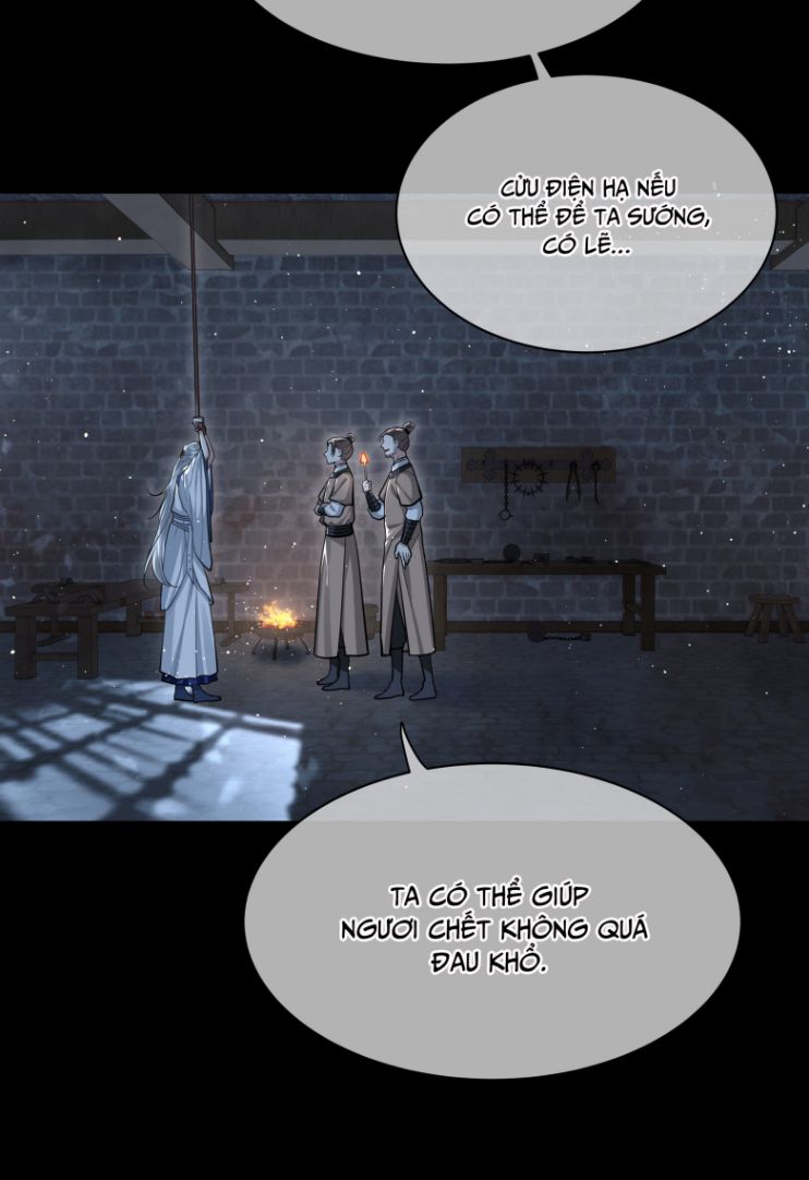 Điện Hạ Khuynh Thành Chapter 17 - Next Chapter 18