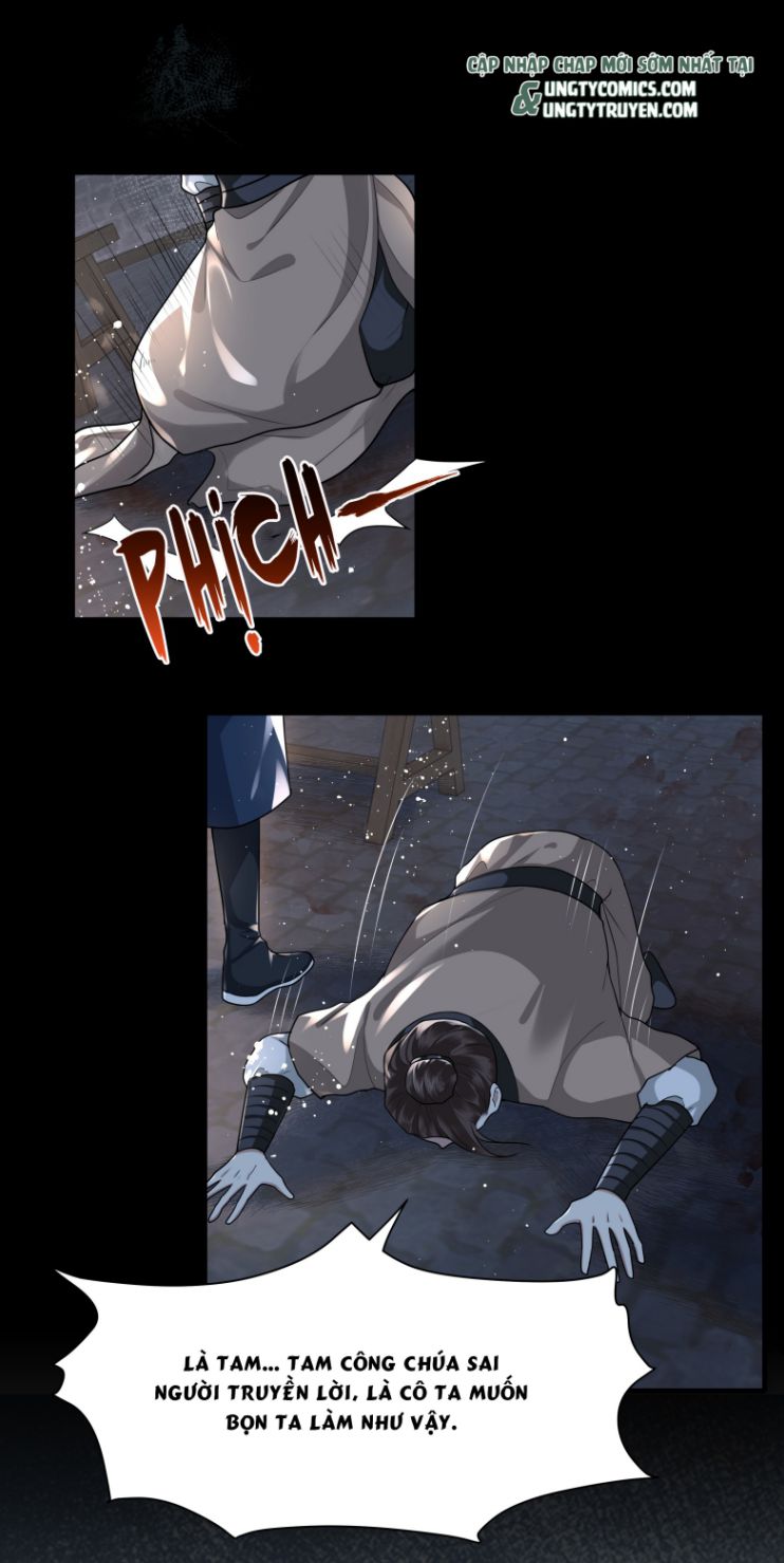 Điện Hạ Khuynh Thành Chapter 17 - Next Chapter 18