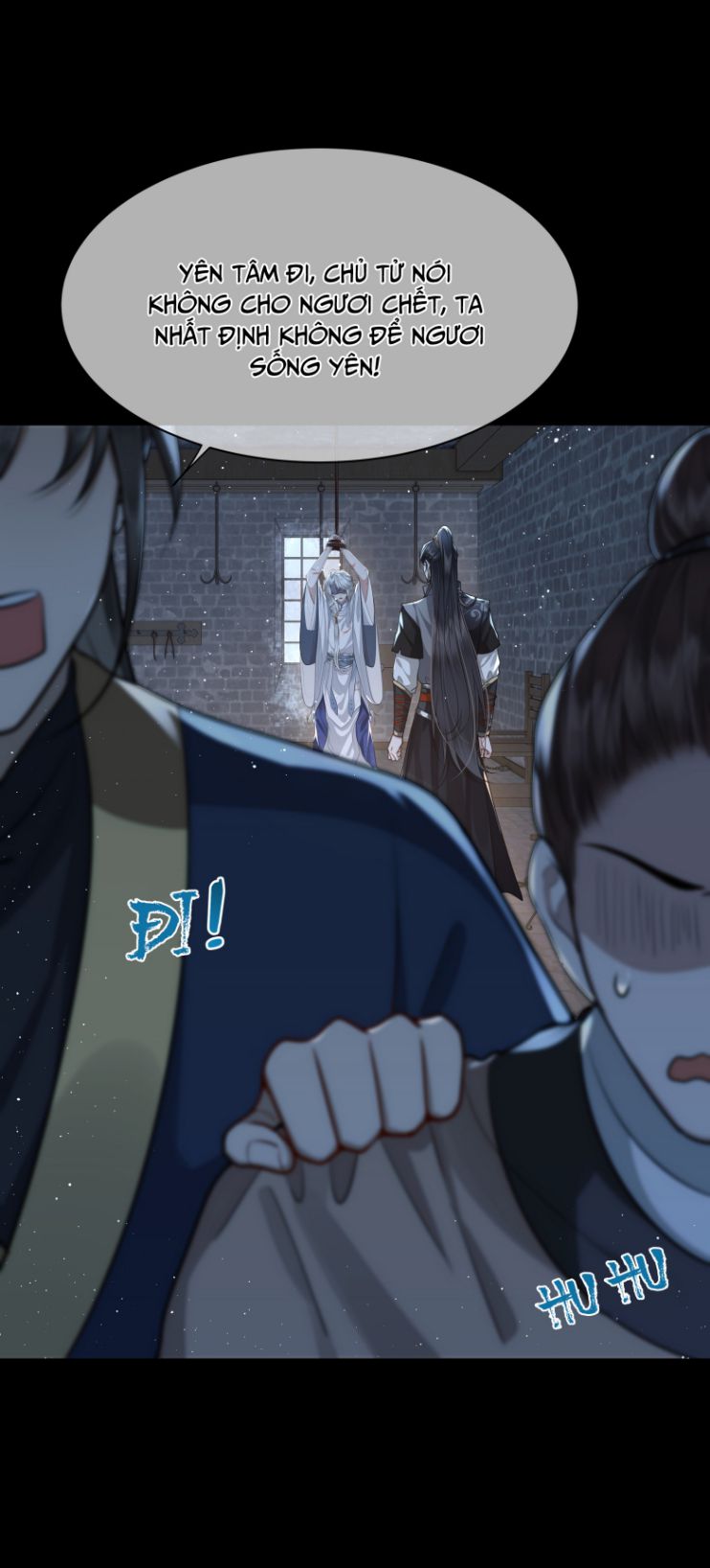 Điện Hạ Khuynh Thành Chapter 17 - Next Chapter 18