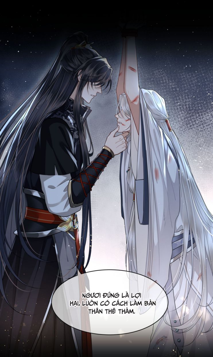 Điện Hạ Khuynh Thành Chapter 17 - Next Chapter 18