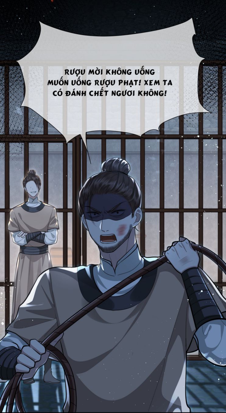 Điện Hạ Khuynh Thành Chapter 17 - Next Chapter 18