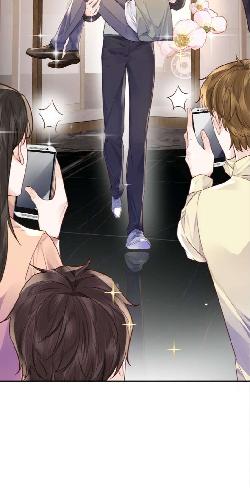 Tổng Tài Định Chế Tư Nhân Chapter 25 - Trang 4