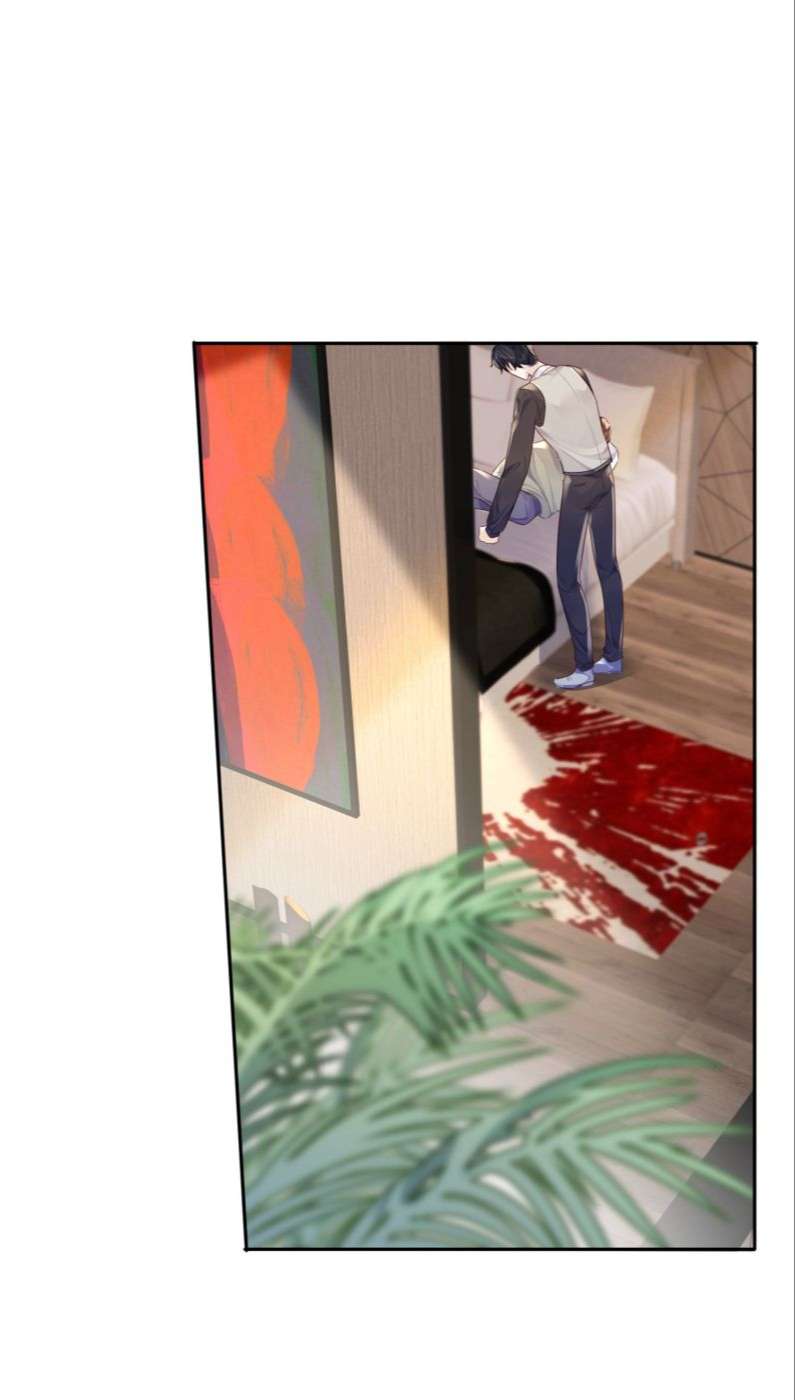 Tổng Tài Định Chế Tư Nhân Chapter 25 - Trang 4