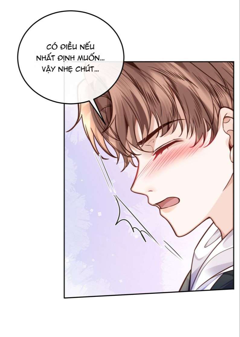 Tổng Tài Định Chế Tư Nhân Chapter 25 - Trang 4