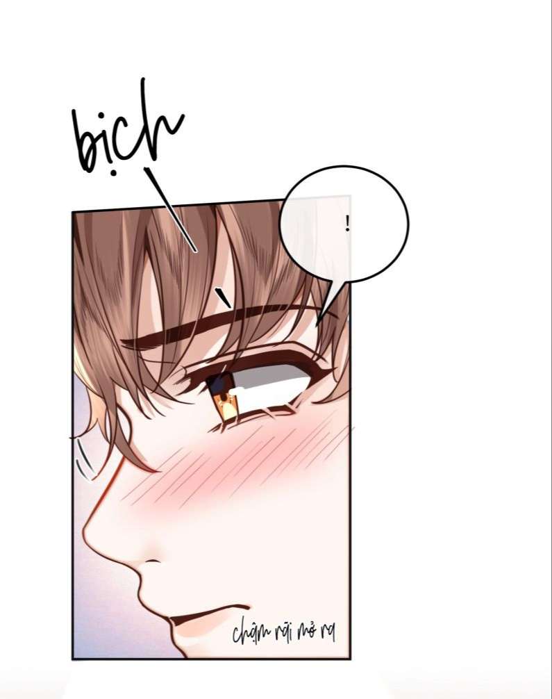 Tổng Tài Định Chế Tư Nhân Chapter 25 - Trang 4