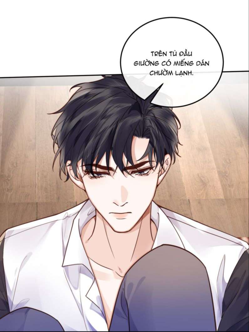 Tổng Tài Định Chế Tư Nhân Chapter 25 - Trang 4