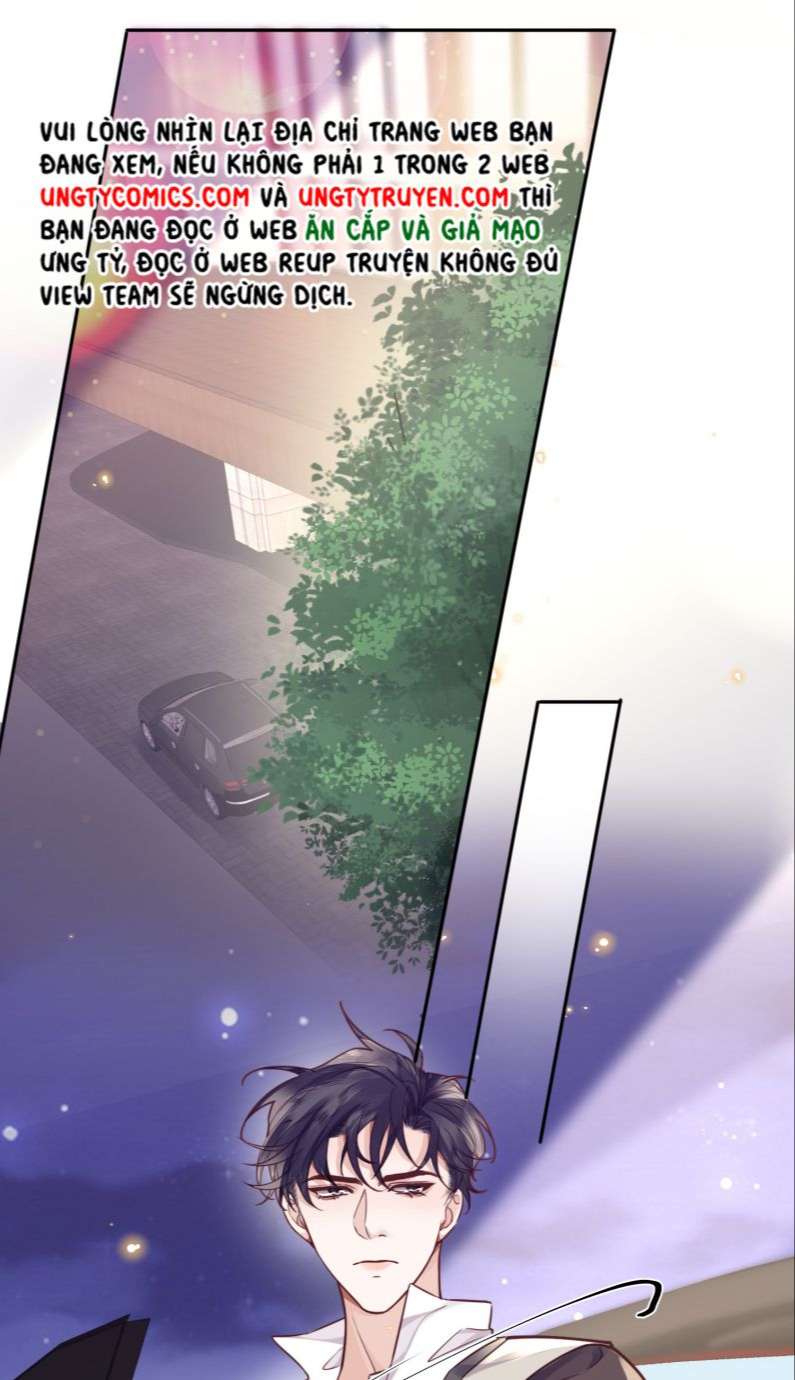 Tổng Tài Định Chế Tư Nhân Chapter 25 - Trang 4