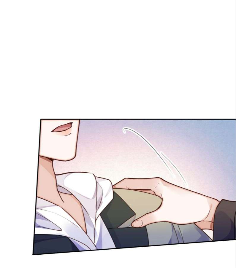 Tổng Tài Định Chế Tư Nhân Chapter 25 - Trang 4