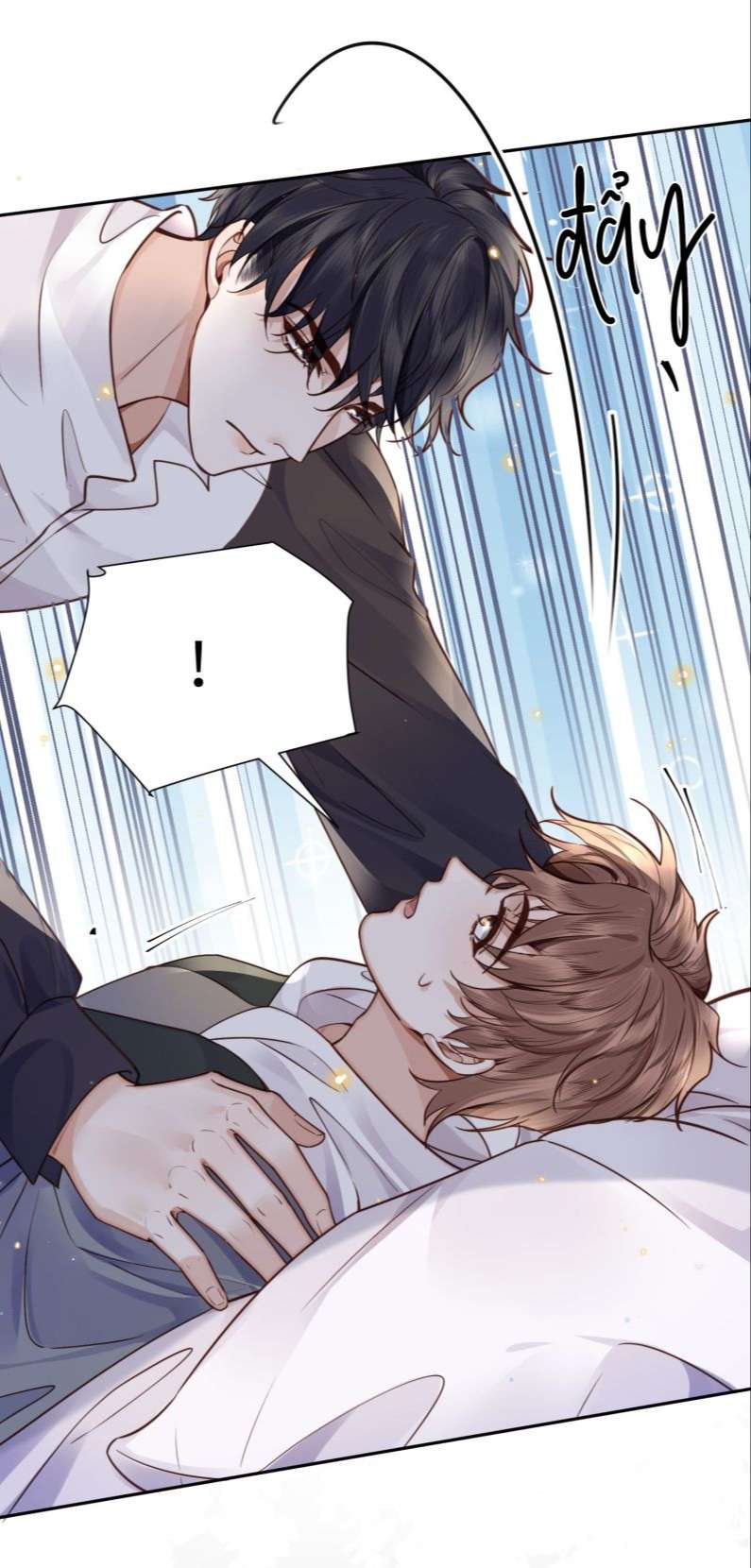 Tổng Tài Định Chế Tư Nhân Chapter 25 - Trang 4