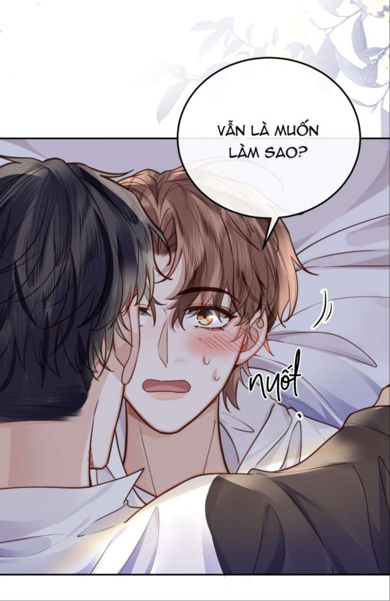 Tổng Tài Định Chế Tư Nhân Chapter 25 - Trang 4