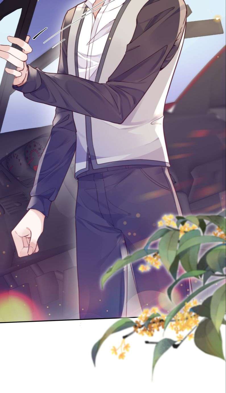 Tổng Tài Định Chế Tư Nhân Chapter 25 - Trang 4