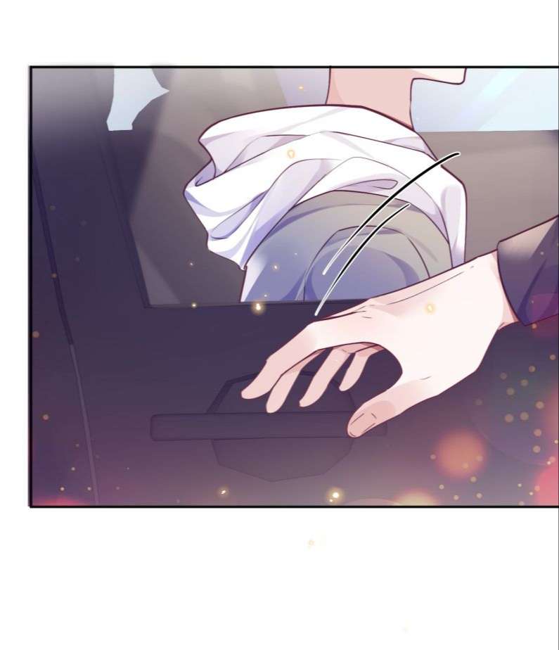 Tổng Tài Định Chế Tư Nhân Chapter 25 - Trang 4