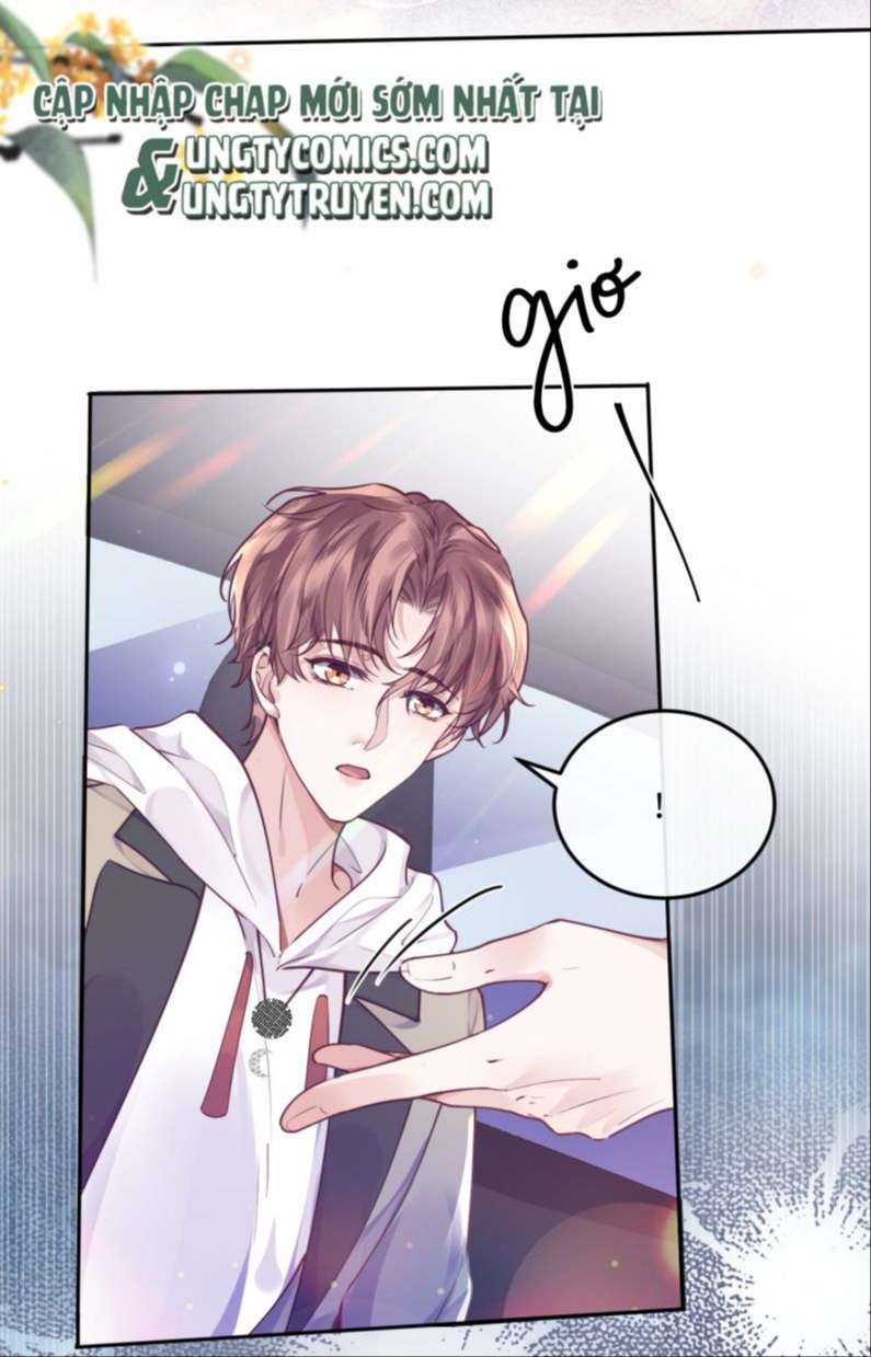 Tổng Tài Định Chế Tư Nhân Chapter 25 - Trang 4