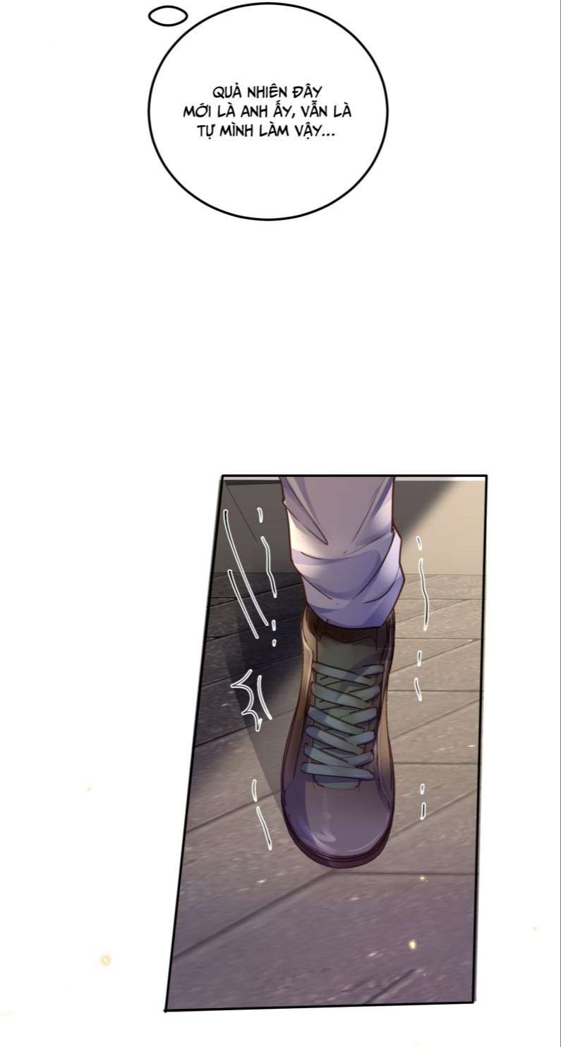 Tổng Tài Định Chế Tư Nhân Chapter 25 - Trang 4