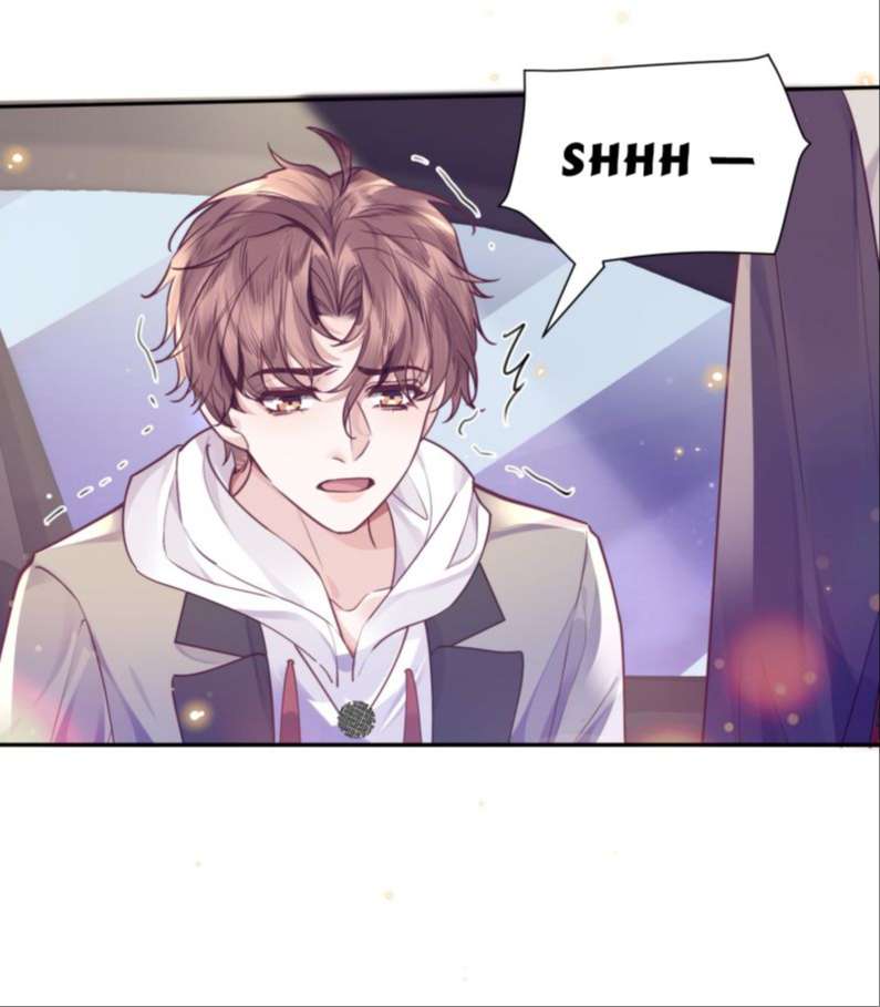 Tổng Tài Định Chế Tư Nhân Chapter 25 - Trang 4