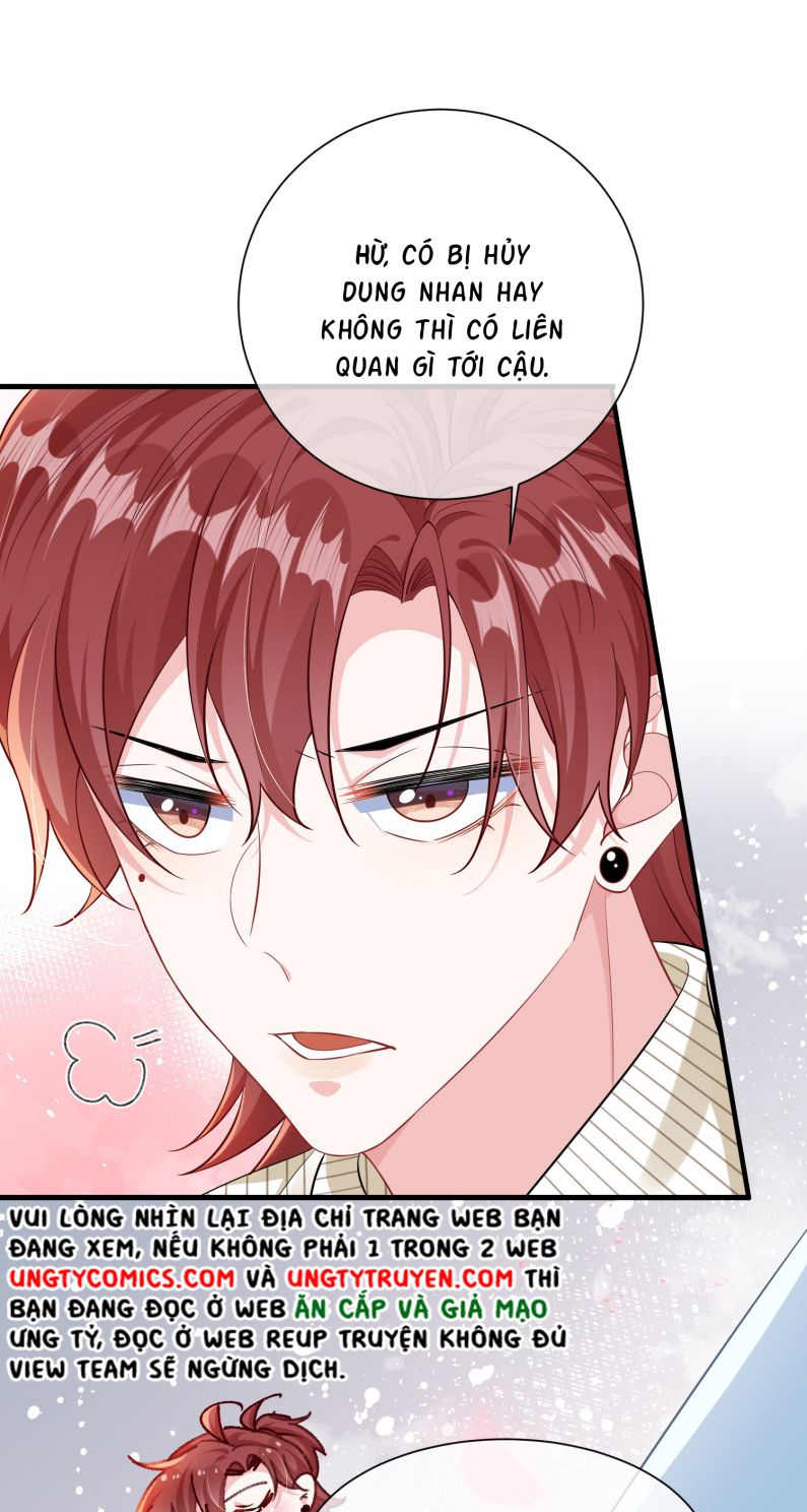 Giáo Bá Là Một Tên Yêu Tinh Chapter 38 - Trang 4