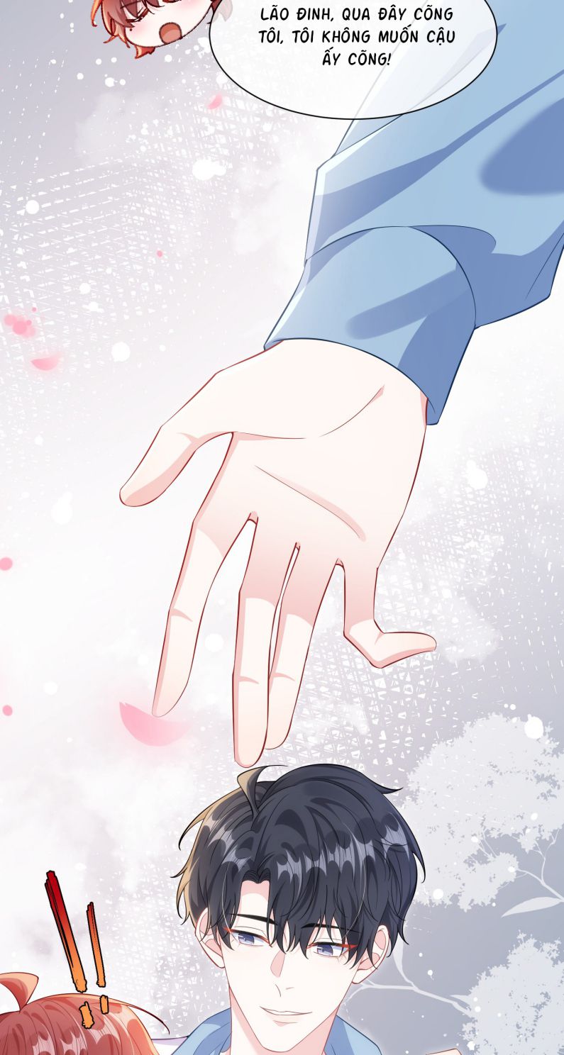 Giáo Bá Là Một Tên Yêu Tinh Chapter 38 - Trang 4