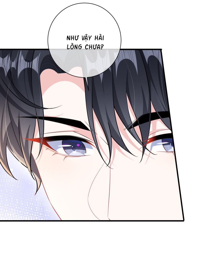 Giáo Bá Là Một Tên Yêu Tinh Chapter 38 - Trang 4